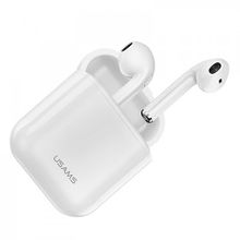 Usams Беспроводные наушники Usams LC Bluetooth