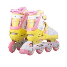 Коньки роликовые раздвижные Ridex Honey М   34-37