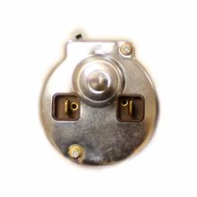 Термостат стержневой TBS 16A, 70°С термозащита на 85°С, 275мм, с ручкой, 250V, Ariston, 100850