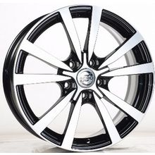 DEZENT TC 7x17 5x100 ET48 D56.1