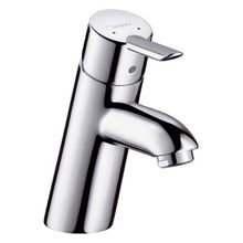 Смеситель Hansgrohe Focus S 31711000 для раковины