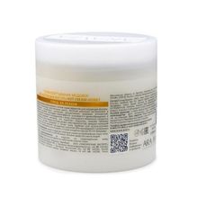 Термообертывание медовое для коррекции фигуры Aravia Laboratories Hot Cream Honey 300мл