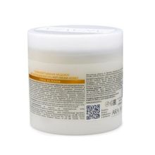 Термообертывание медовое для коррекции фигуры Aravia Laboratories Hot Cream Honey 300мл