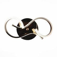 ST Luce SL924.201.02 VORTICE бра (настенный светильник)