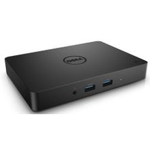 Стыковочная станция dell usb type-c (452-bccw) dell