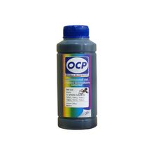 Чернила для Epson OCP BKP 115 Matte