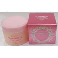 Крем для лица с коллагеном CLEANBELLO COLLAGEN ESSENTIAL MOISTURE CREAM 50ml