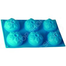 Regent Silicone "Незабудки"