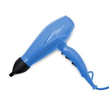 Фен для волос 2000-2200Вт Harizma Splash Blue H102017-06