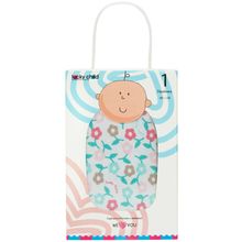 Lucky Child цветущий луг 120х90 см