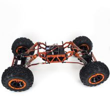 Радиоуправляемый клаулер HSP Rockextreme 2WS Crawler Truck 1:8 2.4G - 94880T2-88112