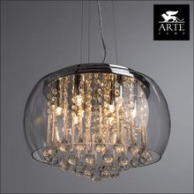 Подвес Arte Lamp A7054SP-8CC HALO