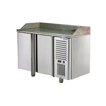 Стол холодильный для пиццы Polair TM2pizza-GC