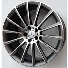 Replica Skoda (SK9-S)  6.5x16 5x112 D57.1 ET50 HBFP