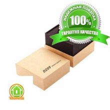 Умные часы DZ09 - Smart Watch DZ-09 - черные, черный ремешок