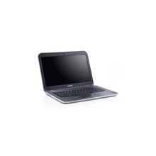 Ноутбук Dell Inspiron 5721 silver 5721-0541 (Core i7 3537U 2000Mhz 8192 1000 Bluetooth Win 8 SL)