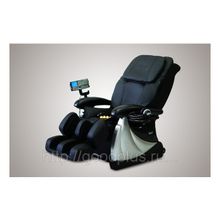 Массажное кресло iRest SL-A28-1 цвет черный