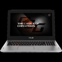 Asus Asus ROG GL502VS 90NB0DD6-M05050