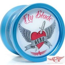Aero-Yo Fly Blade (синий)