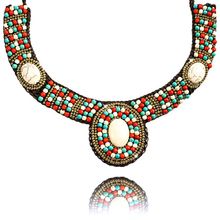 Колье, Волны Сиама (арт. 59095-9529)