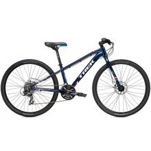 Велосипед Trek Kids Dual Sport