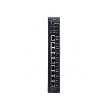 Ericsson-LG UCP-ES8GP PoE Switch, 8 +1 Ports, 10 100 1000 Base-T Ethernet interface