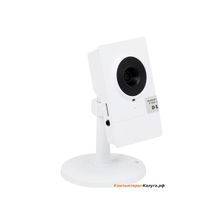 Камера D-Link DCS-2130 Беспроводная 802.11N сетевая IP-камера Cube