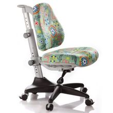 Comf-Pro Match зеленое с мячами