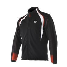 Защита Dainese Team Jacket Evo Black