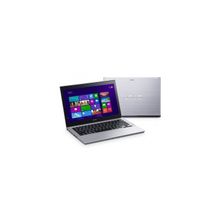 Sony svt1312z1rs.ru3 13.3" i7 3517u 4gb 128gb ssd hd4000 13.3" hd wifi bt w8sl cam 6c silvertouc