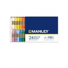 Alpino Manley 24 цвета