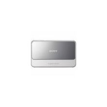 Фотоаппарат Sony DSC-T110 S серебристый