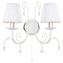 Arte Lamp Бра Arte Lamp Romana Snow A1743AP-2WH ID - 416860
