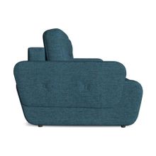 Смарт Диван прямой Лацио denim