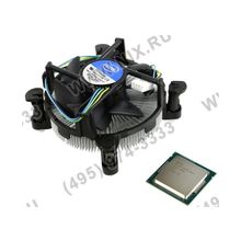 CPU Intel Core  i5-4670  BOX   3.4 ГГц 4core SVGA HD Graphics 4600 1+6Мб 84 Вт 5 ГТ с LGA1150