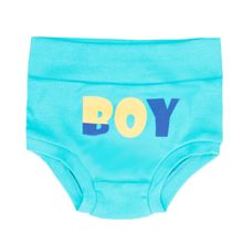 Let`s GO Трусы "Boy" 12037 б