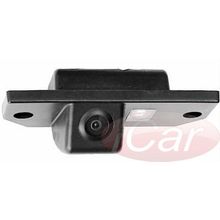 Incar (Intro) VDC-012 для Ford C-Max (2007 - 2009), Focus (2005 - 2011), Mondeo (2000 - 2007)