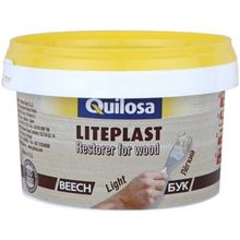 Quilosa Liteplast Wood 250 мл бук