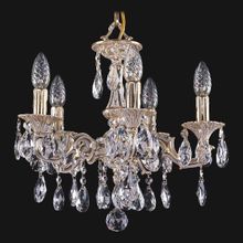 Bohemia Ivele Crystal 1707 5 125 A GW