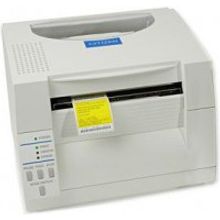 Принтер citizen cl-s521ew, 200 dpi, белый, ДТ, языки  zebra  datamax 1000816