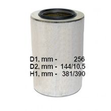 Raider EFV228 Фильтр воздушный с предфильтром Raider