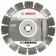 Bosch Best for Concrete 2608602656