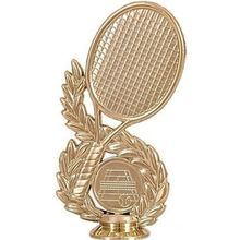 Фигура F167 G теннис, Брегет