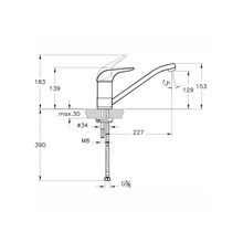 VitrA Ares A42006