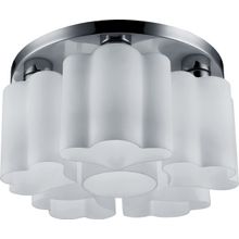 Потолочный светильник Arte Lamp A3489PL-6CC CANZONE