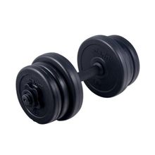 Гантель разборная пластиковая STARFIT DB-701 5 кг