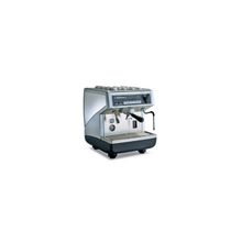 Nuova Simonelli APPIA V 1G grey