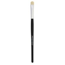 Плоская кисть для теней Provoc Flat Blending Brush E802S