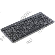 Клавиатура Logitech Bluetooth Illuminated Keyboard K810 [Bluetooth] [920-004322]