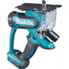 Пила сабельная Макита SD 100 DZ Li-ion аккумуляторная